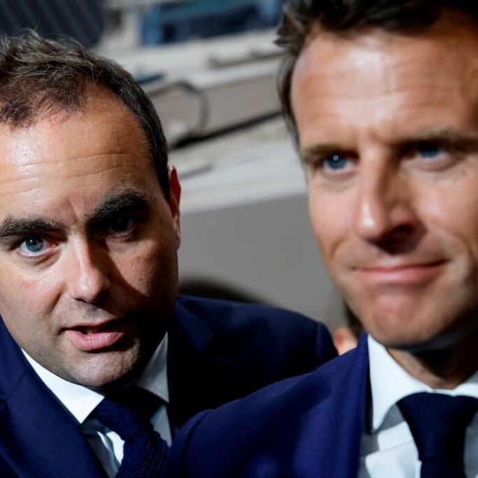 France boosts military spending amid war in Ukraine